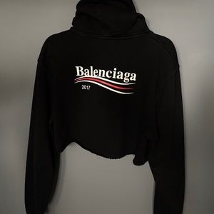 COPY - Authentic Balenciaga hoodie